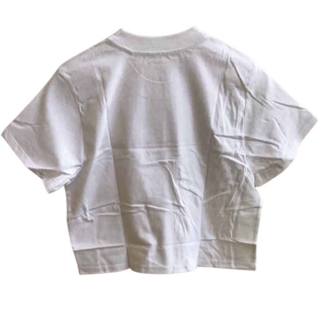 Hanes X Karla “Perfect Crop” Tee (Nwt) (Size: Large) — image 4 of 8